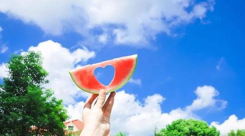 吃瓜网红故事背景图高清,揭秘网红背后的神秘故事