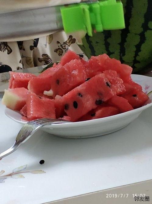 青岛网红戈优吃瓜视频,揭秘网络热点背后的故事