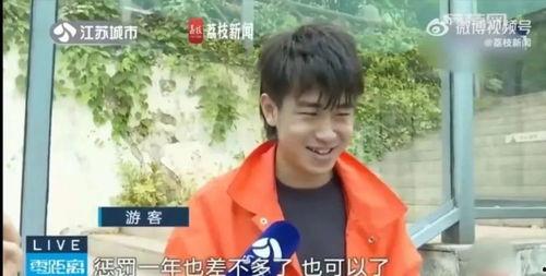 网络吃瓜网红是谁啊视频,揭秘“吃瓜网红”背后的故事