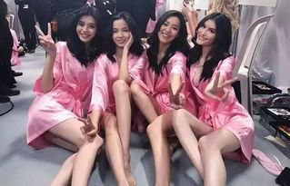 女网红维密圈吃瓜视频,揭秘娱乐圈幕后真相